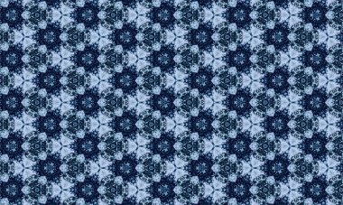 Parmak izi için soyut, kusursuz desen. Renkli desen tekstil baskıları için hazır.