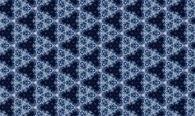 Parmak izi için soyut, kusursuz desen. Renkli desen tekstil baskıları için hazır.