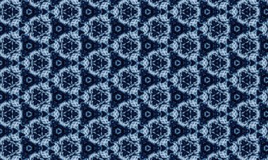 Parmak izi için soyut, kusursuz desen. Renkli desen tekstil baskıları için hazır.