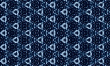 Parmak izi için soyut, kusursuz desen. Renkli desen tekstil baskıları için hazır.