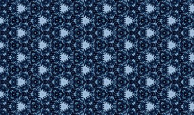 Parmak izi için soyut, kusursuz desen. Renkli desen tekstil baskıları için hazır.