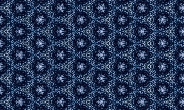 Parmak izi için soyut, kusursuz desen. Renkli desen tekstil baskıları için hazır.