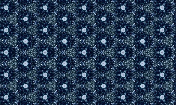 Abstract Seamless Pattern Print Colored Pattern Ready Textile Prints — ストック写真