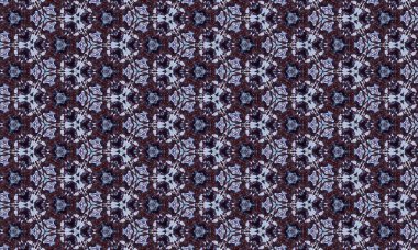 Parmak izi için soyut, kusursuz desen. Renkli desen tekstil baskıları için hazır.