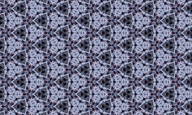 Parmak izi için soyut, kusursuz desen. Renkli desen tekstil baskıları için hazır.