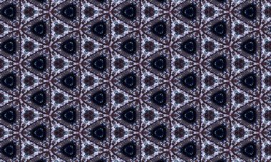 Parmak izi için soyut, kusursuz desen. Renkli desen tekstil baskıları için hazır.