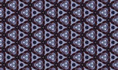 Soyut, Ajrakh Deseni, blok baskı deseni, batik baskı deseni, arkaplan dijital baskı tekstili