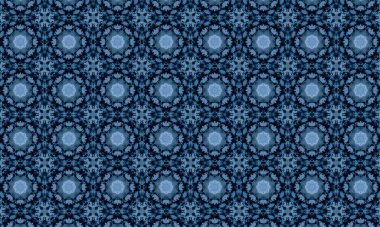 Projeleriniz için soyut renkli kaleydoskop arkaplanı, afiş, iş, kart, şablon