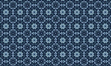 Yaratıcı tasarım, modern sanat, güzel konsept için soyut renkli kaleydoskop arka planı