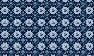 soyut renkli kaleydoskop arkaplanı, güzel dikişsiz desen