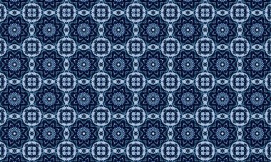 abstract colorful kaleidoscope background for beautiful movement geometric pattern