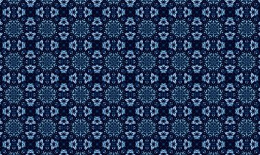 Yaratıcı tasarım, modern sanat, güzel konsept için soyut renkli kaleydoskop arka planı