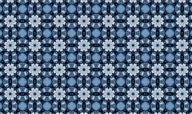 Yaratıcı tasarım, modern sanat, güzel konsept için soyut renkli kaleydoskop arka planı