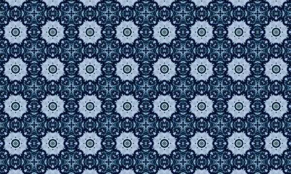 soyut renkli kaleydoskop arkaplanı, güzel dikişsiz desen