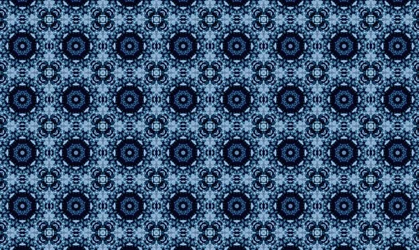 Güzel hareket geometrik desen için soyut renkli kaleydoskop arkaplanı.