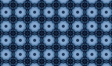 Kusursuz geometrik süs deseni. soyut arkaplan.