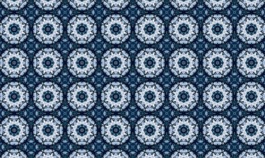 Projeleriniz için soyut renkli kaleydoskop arkaplanı, afiş, iş, kart, şablon