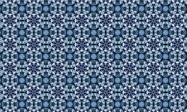 Yaratıcı tasarım, modern sanat, güzel konsept için soyut renkli kaleydoskop arka planı