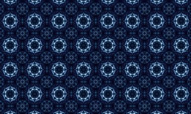 Yaratıcı tasarım, modern sanat, güzel konsept için soyut renkli kaleydoskop arka planı