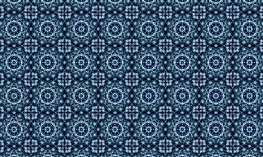 Yaratıcı tasarım, modern sanat, güzel konsept için soyut renkli kaleydoskop arka planı