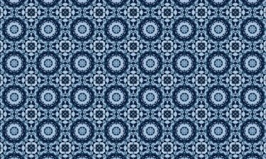 Projeleriniz için soyut renkli kaleydoskop arkaplanı, afiş, iş, kart, şablon