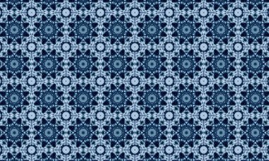 abstract colorful kaleidoscope background for your commercial design, modern geometrical pattern