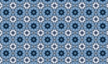 Yaratıcı tasarım, modern sanat, güzel eski duvar için soyut renkli kaleydoskop arka planı