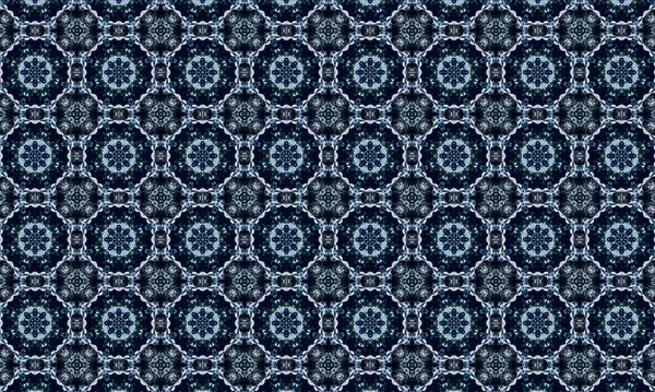 Yaratıcı tasarım, modern sanat, güzel konsept için soyut renkli kaleydoskop arka planı