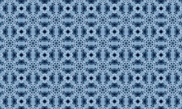 Soyut renkli arkaplan ile kusursuz desen