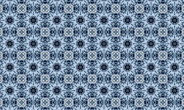 Abstract Colorful Kaleidoscope Background Creative Design Vintage Pattern — Zdjęcie stockowe