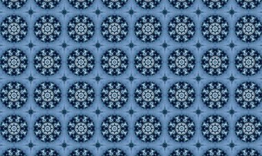 Güzel hareket geometrik desen için soyut renkli kaleydoskop arkaplanı