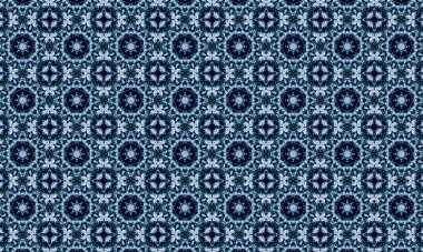 abstract colorful pattern illustration for background