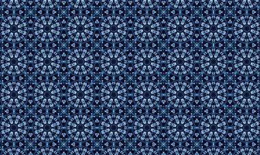 arkaplan için soyut renkli desen.