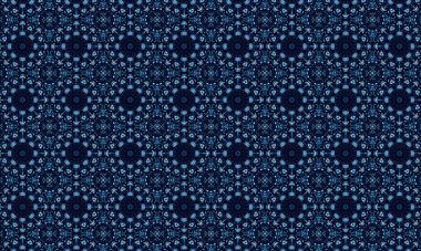 soyut geometrik desen, vektör illüstrasyonu