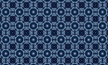 Yaratıcı tasarım, modern sanat, güzel konsept için soyut renkli kaleydoskop arka planı