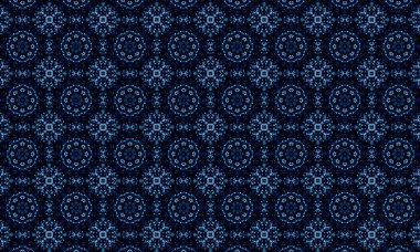 abstract colorful pattern illustration for background