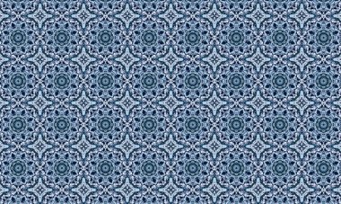 Geometrik desenli soyut arkaplan