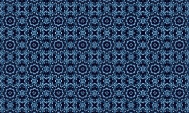 Renkli desenli soyut arkaplan