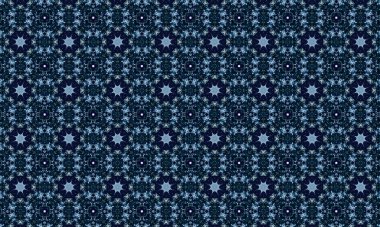 Arkaplan için soyut renkli desen. İşiniz için güzel bir illüstrasyon