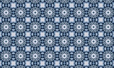 Projeleriniz için soyut renkli kaleydoskop arkaplanı, afiş, iş, kart, şablon