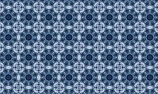 Projeleriniz için soyut renkli kaleydoskop arkaplanı, afiş, iş, kart, şablon