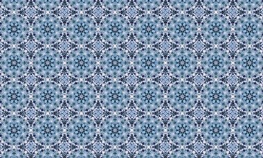 Güzel hareket geometrik desen için soyut renkli kaleydoskop arkaplanı