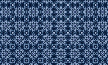 Yaratıcı tasarım, modern sanat, güzel konsept için soyut renkli kaleydoskop arka planı