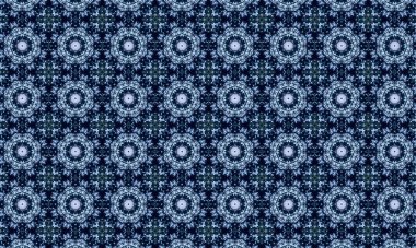 abstract colorful kaleidoscope background for creative design, modern art, seamless pattern