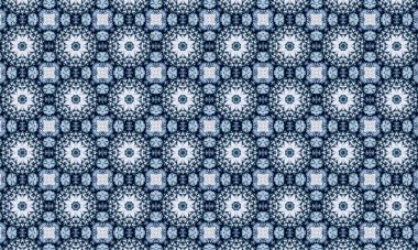 Projeleriniz için soyut renkli kaleydoskop arkaplanı, afiş, iş, kart, şablon