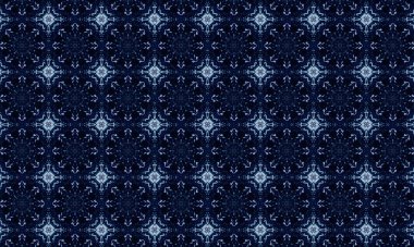 Soyut arkaplan. güzel çiçek deseni.