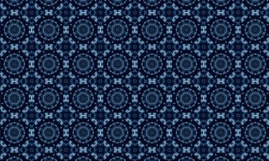 Güzel hareket geometrik desen için soyut renkli kaleydoskop arkaplanı