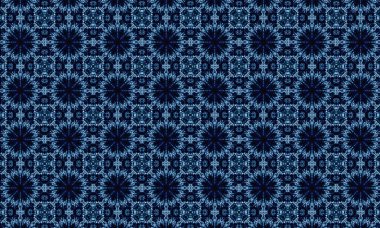 Arkaplan için soyut renkli desen. Güzel kaleydoskop kumaş duvar kağıdı