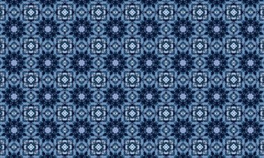 abstract colorful kaleidoscope background for beautiful movement geometric pattern.