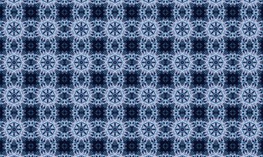 Projeleriniz için soyut renkli kaleydoskop arkaplanı, afiş, iş, kart, şablon